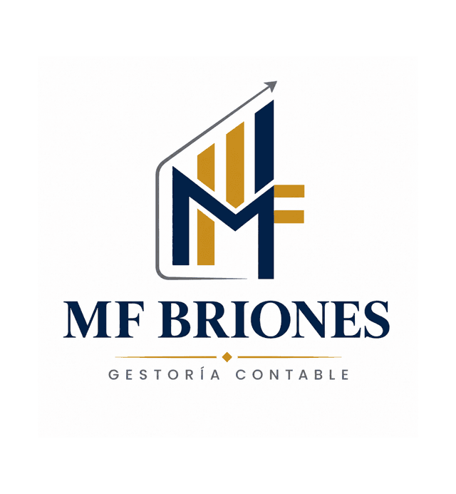 MF Briones — Gestoría Contable